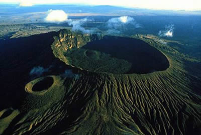 Kenya Safaris