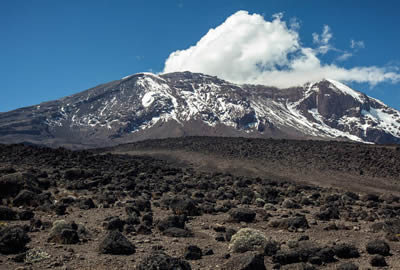 Kilimanjaro Climbing Tours