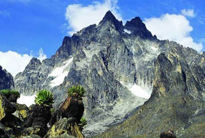 Kenya Adventure Safaris
