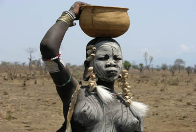 Ethiopia Expeditions